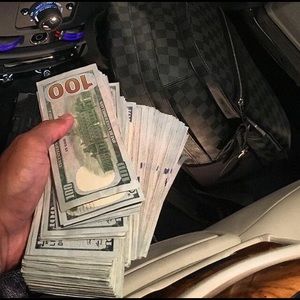 Meet your Posher, Noah